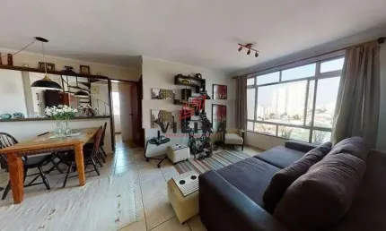 Cobertura com 2 quartos à venda na Rua Lacedemônia, 587, Vila Mascote, São Paulo