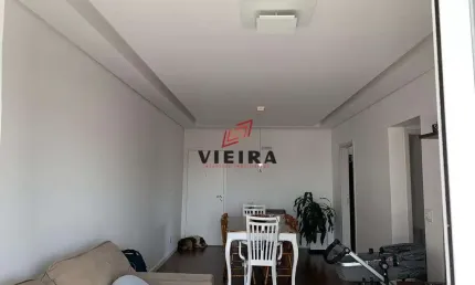 Apartamento com 3 quartos à venda na Rua Coriolano Durand, 988., Vila Santa Catarina, São Paulo