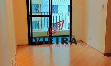 Apartamento com 2 quartos à venda na Rua Arapá, 33, Vila Mascote, São Paulo