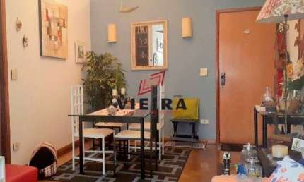 Apartamento com 2 quartos à venda na Rua Engenheiro Jorge Oliva, 491, Vila Mascote, São Paulo