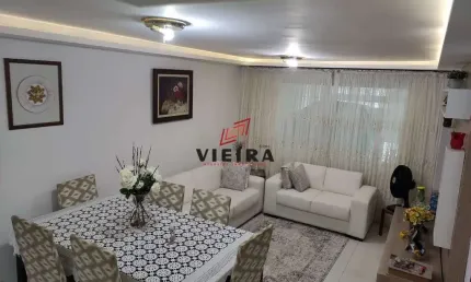 Casa com 4 quartos à venda na Rua Santa Matilde, 53, Vila Santa Catarina, São Paulo