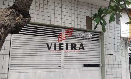 Casa com 2 quartos à venda na Rua dos Cafezais, 638, Jardim Prudência, São Paulo