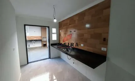 Casa com 3 quartos à venda na Rua João Rodolfo, 12, Jardim Prudência, São Paulo