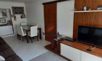 Apartamento com 2 quartos à venda na Rua Horácio Alves da Costa, 51, Jardim Prudência, São Paulo