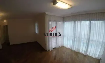 Apartamento com 3 quartos à venda na Rua Doutor José de Andrade Figueira, 381, Morumbi, São Paulo