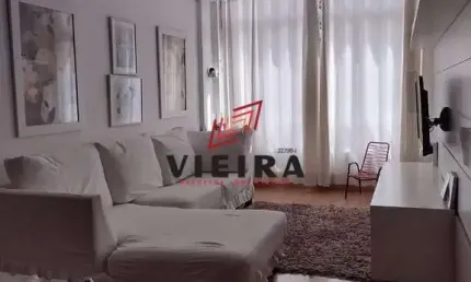 Apartamento com 2 quartos à venda na Avenida Jurucê, 856, Moema, São Paulo