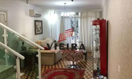 Casa com 3 quartos à venda na Rua Tebas, 133, Vila Alexandria, São Paulo