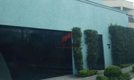 Casa com 3 quartos à venda na Rua Santa Libânia, 139, Jardim Prudência, São Paulo