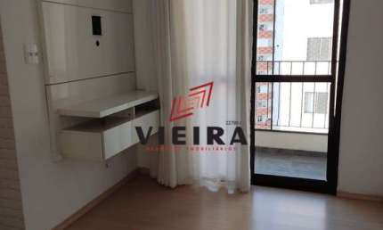 Apartamento com 2 quartos à venda na Rua Arapá, 33, Vila Mascote, São Paulo