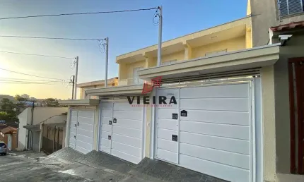 Casa com 3 quartos à venda na Rua José Rodrigues Nunes, 51, Vila Marari, São Paulo