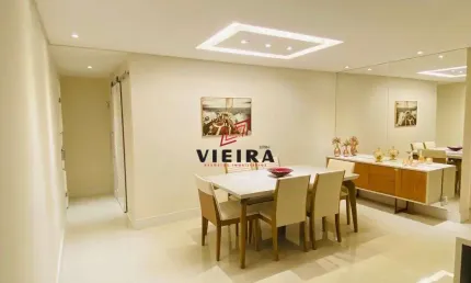 Apartamento com 3 quartos à venda na Rua das Flechas, 562, Jardim Prudência, São Paulo