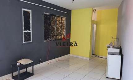 Casa com 5 quartos à venda na Rua Gustavo da Silveira, 462, Vila Santa Catarina, São Paulo