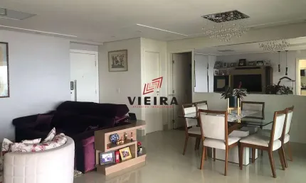 Apartamento com 3 quartos à venda na Rua Maratona, 285, Vila Alexandria, São Paulo