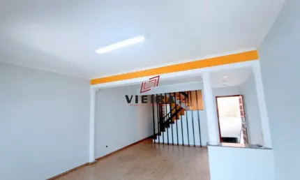 Casa com 3 quartos à venda na Rua dos Jornalistas, 02, Jabaquara, São Paulo