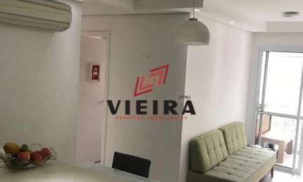 Apartamento com 2 quartos à venda na Rua Aracuípe, 64, Jardim Prudência, São Paulo