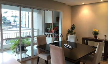 Apartamento com 3 quartos à venda na Rua Viçosa do Ceará, 168, Vila Mascote, São Paulo