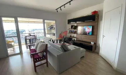 Apartamento com 2 quartos à venda na Rua Tebas, 296, Vila Mascote, São Paulo