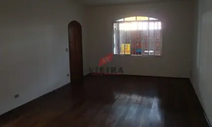 Casa com 3 quartos à venda na Rua Salvador Rodrigues Negrão, 351, Vila Marari, São Paulo