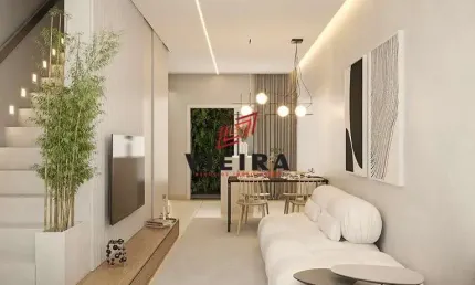 Casa com 3 quartos à venda na Rua Otávio Carlos da Silva, 150, Cupecê, São Paulo