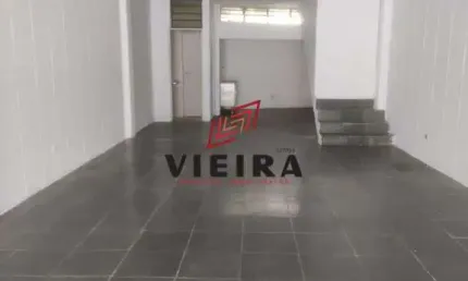 Sala comercial para alugar na Avenida João Barreto de Menezes, 715, Vila Santa Catarina, São Paulo