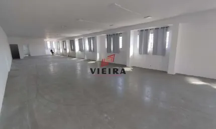 Barracão / Galpão / Depósito para alugar na Rua Alto do Bonfim, 220, Vila Santa Catarina, São Paulo
