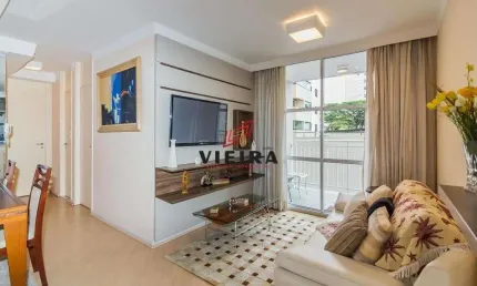 Apartamento com 2 quartos à venda na Avenida Coronel Francisco Júlio César Alfieri, 122, Jardim Prudência, São Paulo