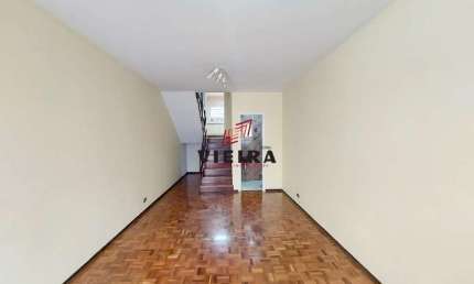 Casa com 3 quartos à venda na Rua Nazaré Rezek Farah, 63, Vila Mascote, São Paulo