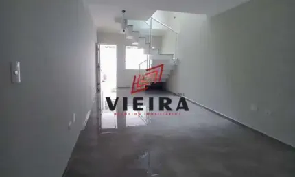 Casa com 3 quartos à venda na Rua João Protezek, 421, Vila Marari, São Paulo