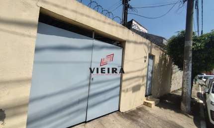 Casa com 4 quartos à venda na Rua Dez de Julho, 103, Cidade Ademar, São Paulo