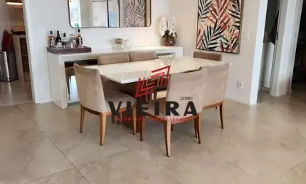 Apartamento com 3 quartos à venda na Rua Doutor Abelardo Vergueiro César, 385, Vila Mascote, São Paulo