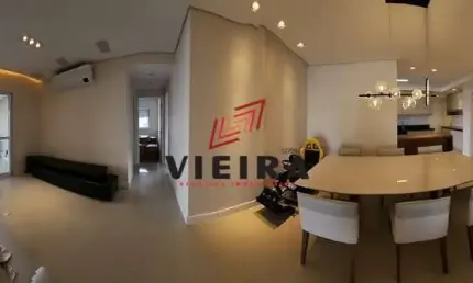 Apartamento com 3 quartos à venda na Rua Tebas, 401, Vila Mascote, São Paulo