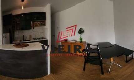 Apartamento com 2 quartos à venda na Rua das Flechas, 167, Jardim Prudência, São Paulo