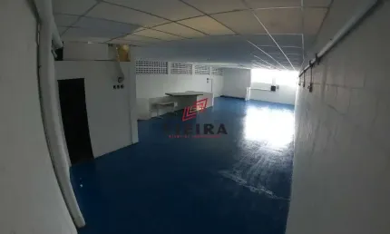 Barracão / Galpão / Depósito à venda na Rua Professor Pedro de Alcântara Machado, 064, Vila Império, São Paulo