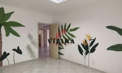 Casa com 3 quartos à venda na Rua Guilherme Rehder, 71, Parque Jabaquara, São Paulo