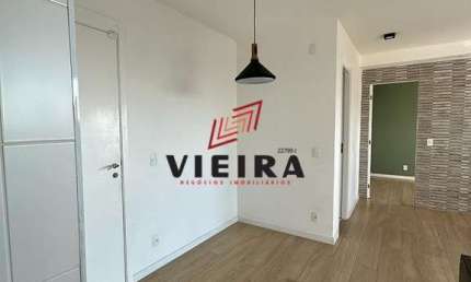 Apartamento com 2 quartos à venda na Rua Doutor Djalma Pinheiro Franco, 829, Vila Mascote, São Paulo