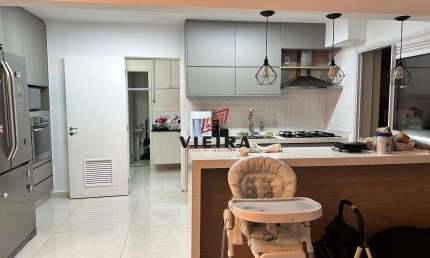 Apartamento com 3 quartos à venda na Rua Maratona, 285, Vila Alexandria, São Paulo