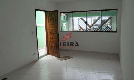 Casa com 3 quartos à venda na Rua Professor Luís Pardini, 67, Jardim Cupecê, São Paulo
