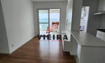 Apartamento com 2 quartos à venda na Rua dos Cafezais, 322, Jardim Prudência, São Paulo