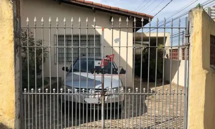 Casa com 2 quartos à venda na Rua Santa Matilde, 193, Vila Santa Catarina, São Paulo