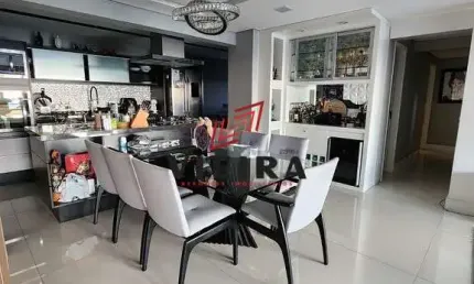 Apartamento com 3 quartos à venda na Rua Doutor Abelardo Vergueiro César, 385, Vila Mascote, São Paulo