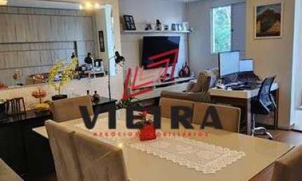 Apartamento com 2 quartos à venda na Avenida Coronel Francisco Júlio César Alfieri, 122, Jardim Prudência, São Paulo