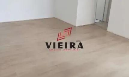 Apartamento com 2 quartos à venda na Rua Belford Duarte, 663, Vila Santa Catarina, São Paulo