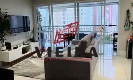 Apartamento com 3 quartos à venda na Avenida Mascote, 81, Vila Mascote, São Paulo