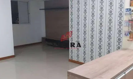 Apartamento com 3 quartos à venda na Avenida Cupecê, 1784, Cidade Ademar, São Paulo