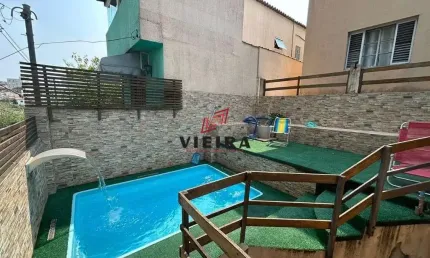 Casa com 8 quartos à venda na Rua das Rolinhas, 532, Jabaquara, São Paulo