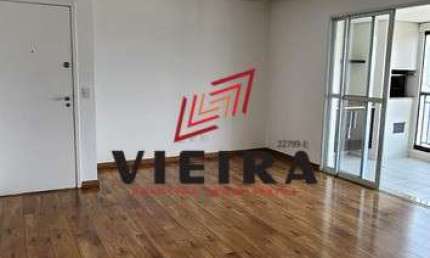 Apartamento com 3 quartos à venda na Avenida Damasceno Vieira, 928, Vila Mascote, São Paulo
