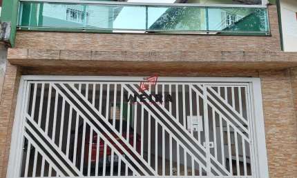 Casa com 3 quartos à venda na Rua Rosa Mística, 151, Jabaquara, São Paulo