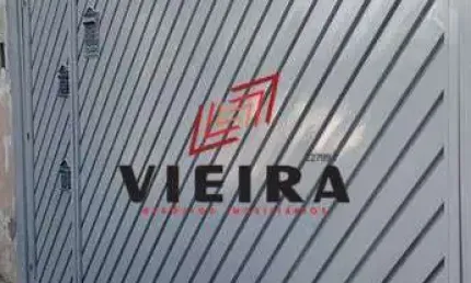 Casa com 3 quartos à venda na Rua das Rolinhas, 490, Vila do Encontro, São Paulo