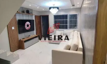Casa com 2 quartos à venda na Rua Sassaki, 568, Vila Marari, São Paulo