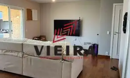 Apartamento com 3 quartos à venda na Rua Cabiúna, 42, Vila Mascote, São Paulo